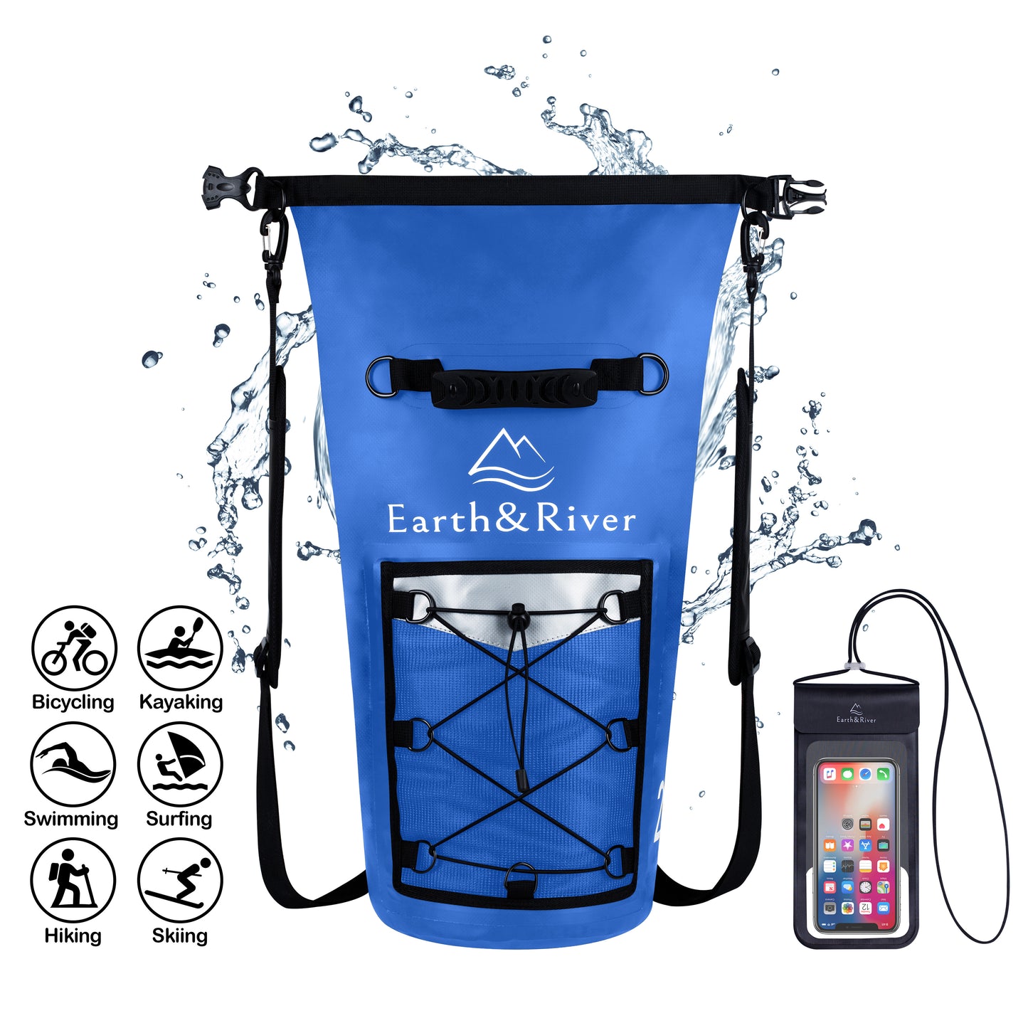 Earth&River Dry Bag