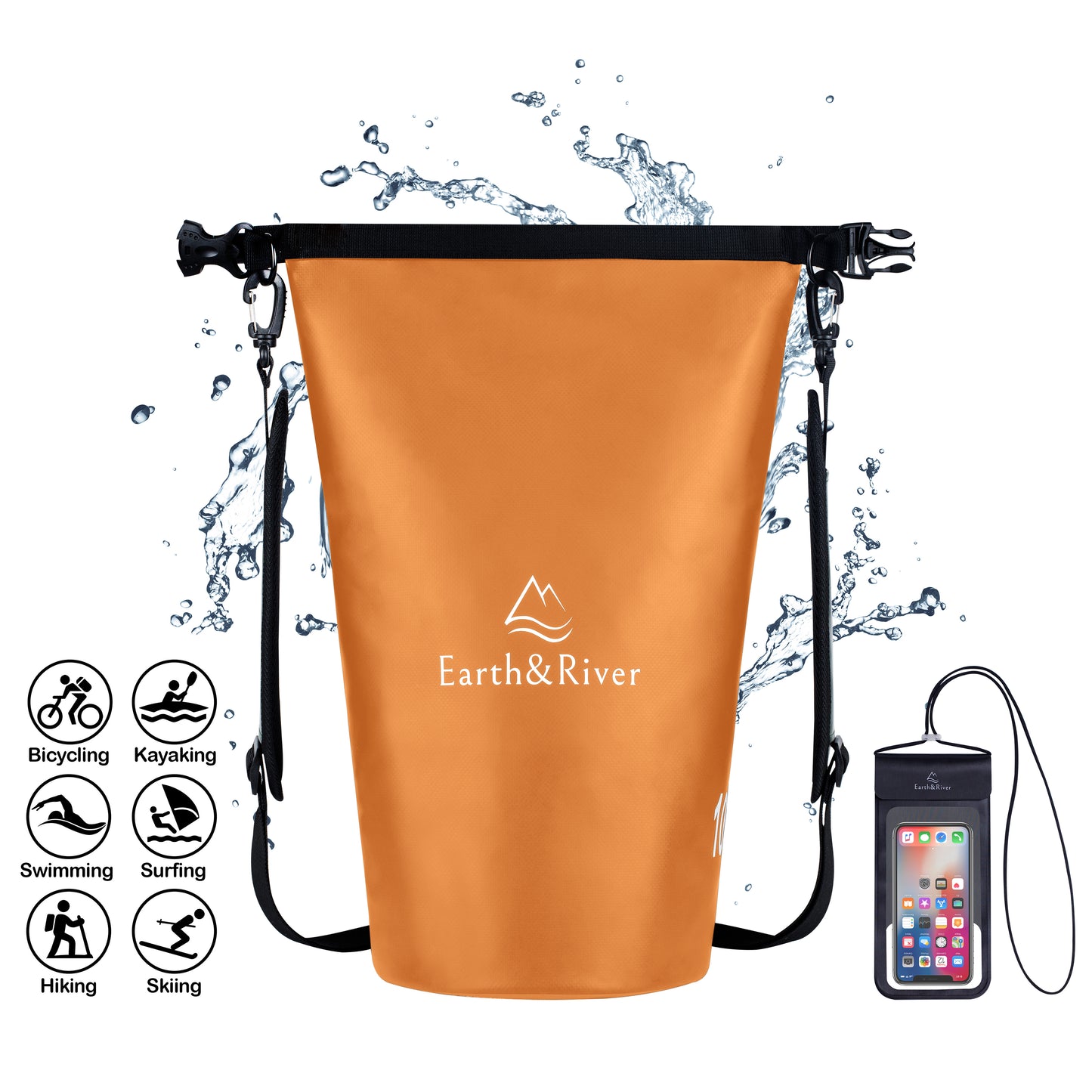 Earth&River Dry Bag