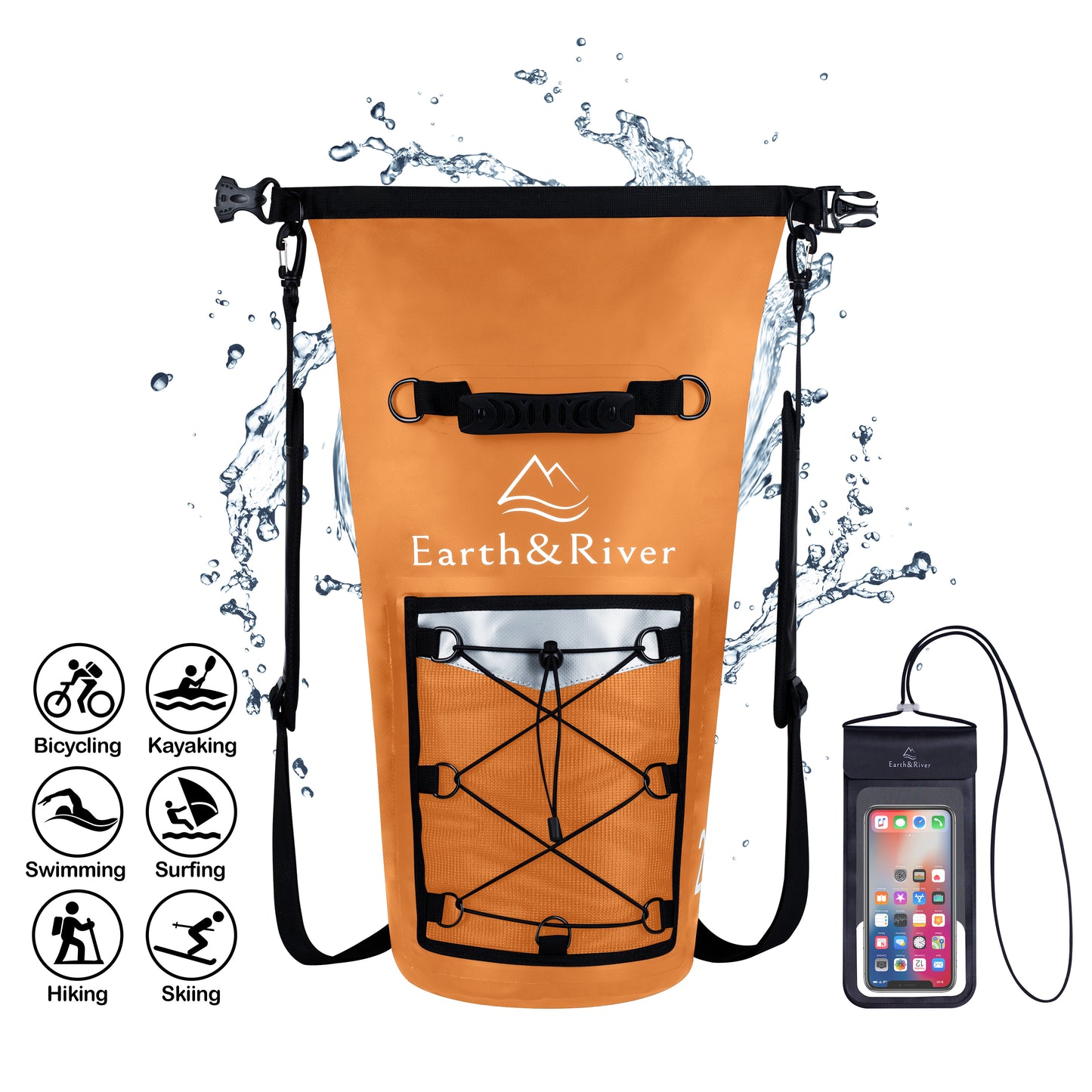 Earth&River Dry Bag