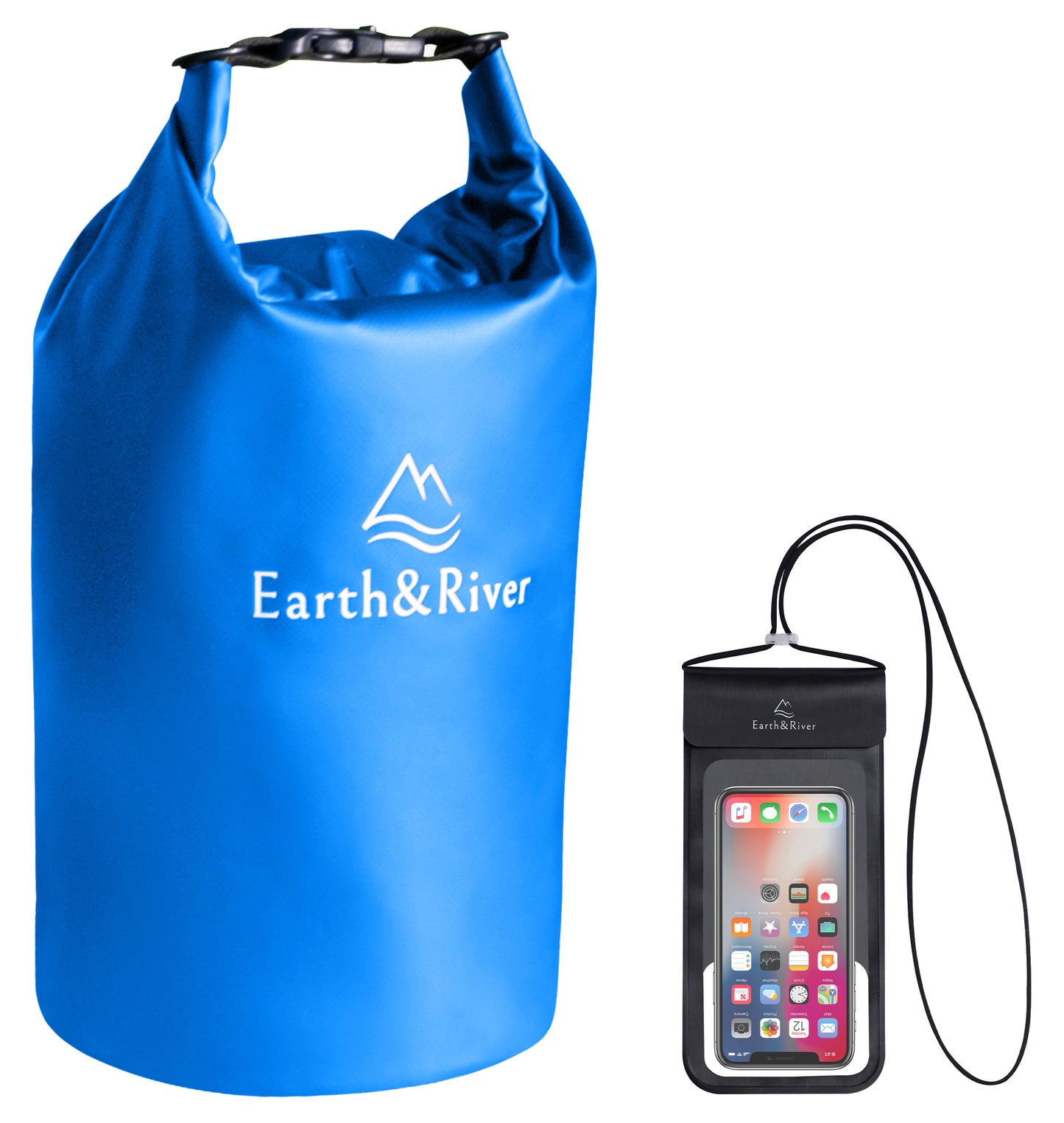 Earth&River Dry Bag