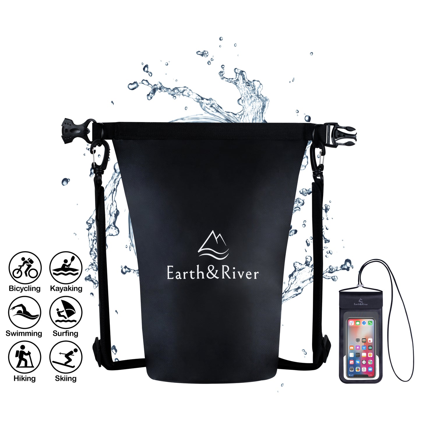 Earth&River Dry Bag