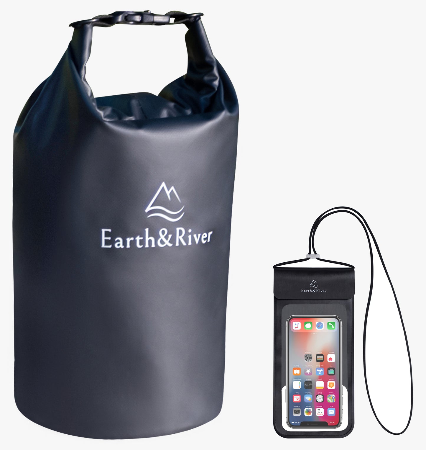 Earth&River Dry Bag