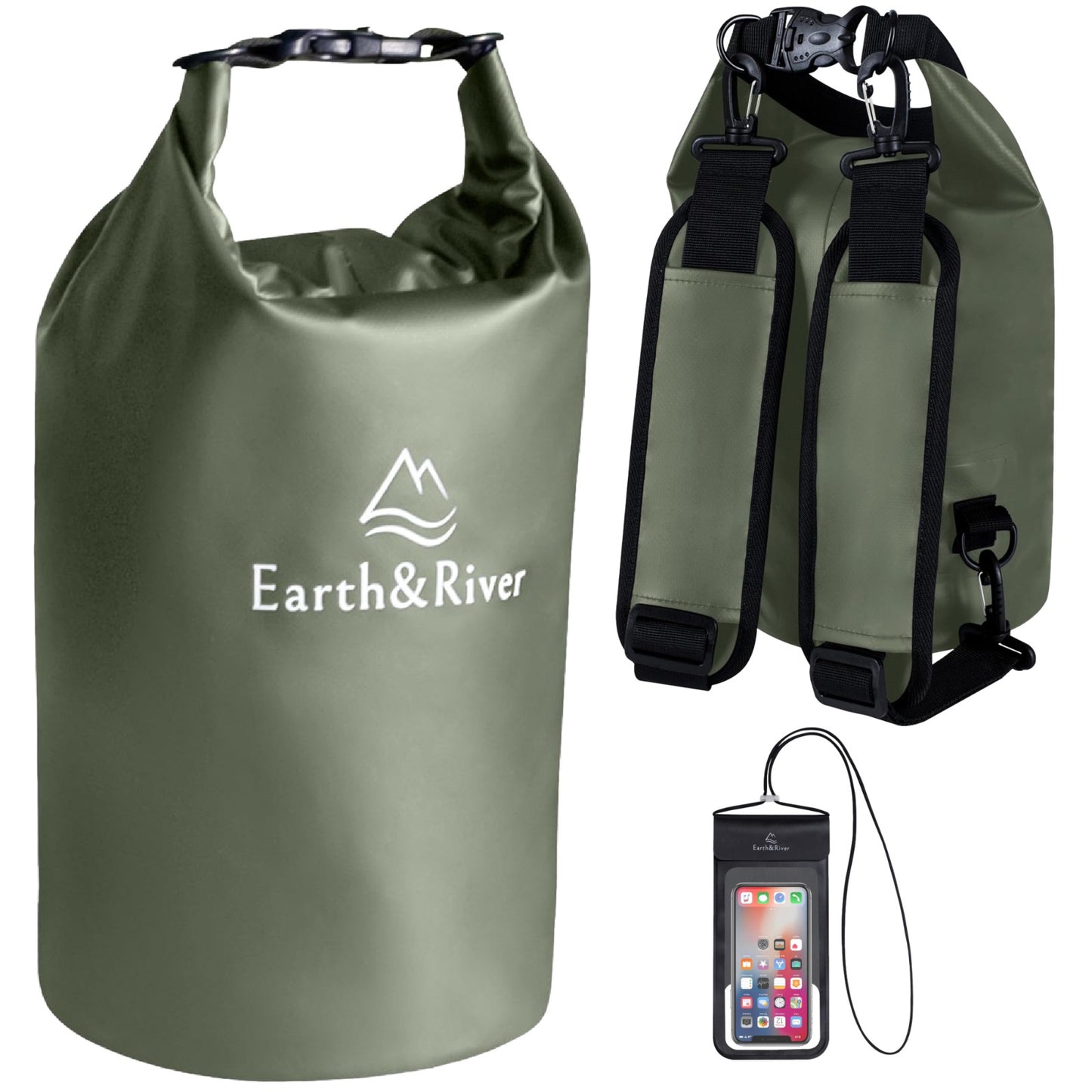 Earth&River Dry Bag