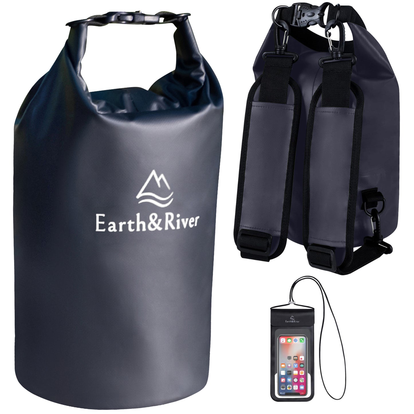 Earth&River Dry Bag