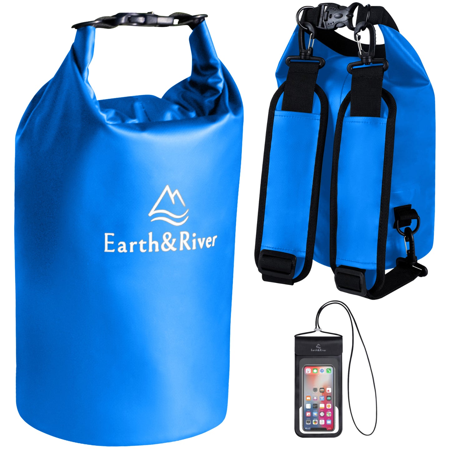 Earth&River Dry Bag