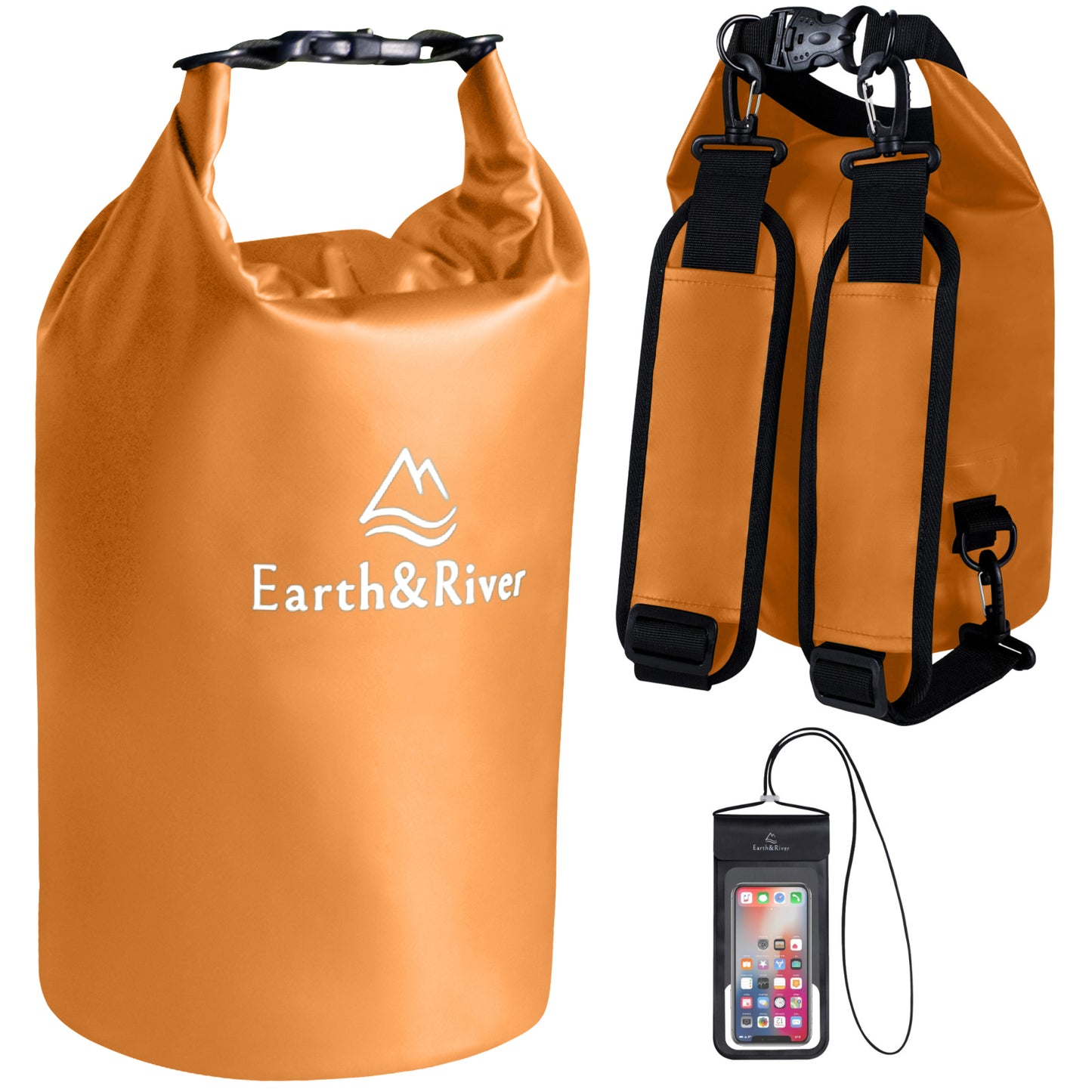 Earth&River Dry Bag