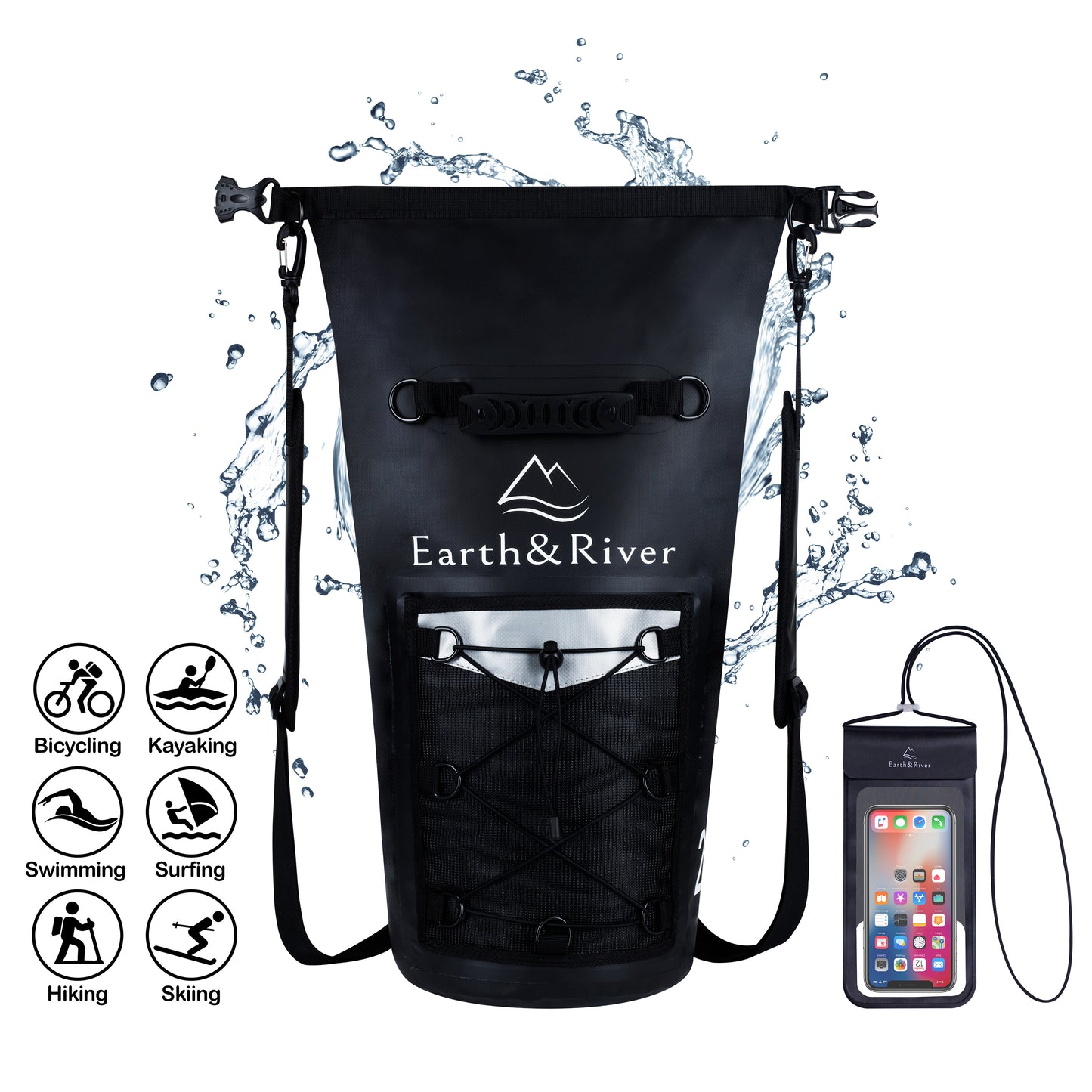 Earth&River Dry Bag