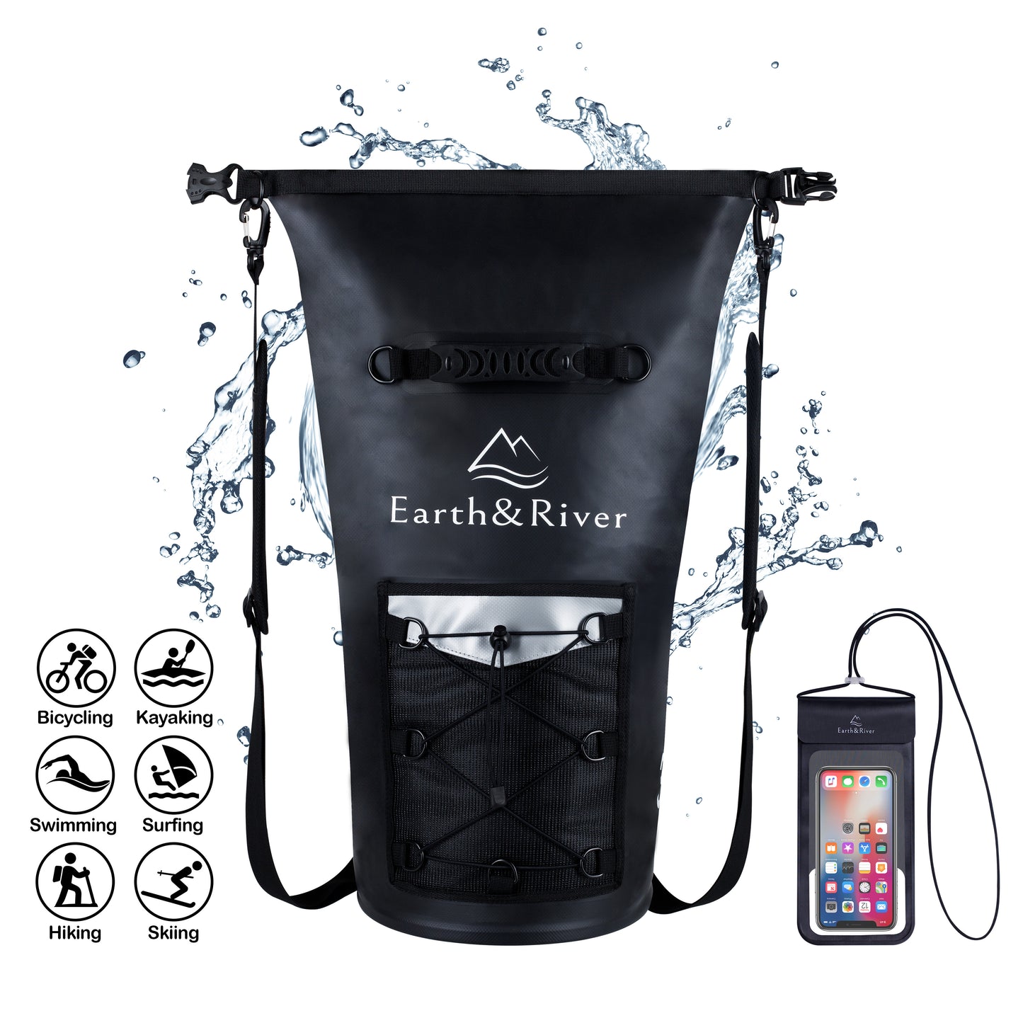 Earth&River Dry Bag