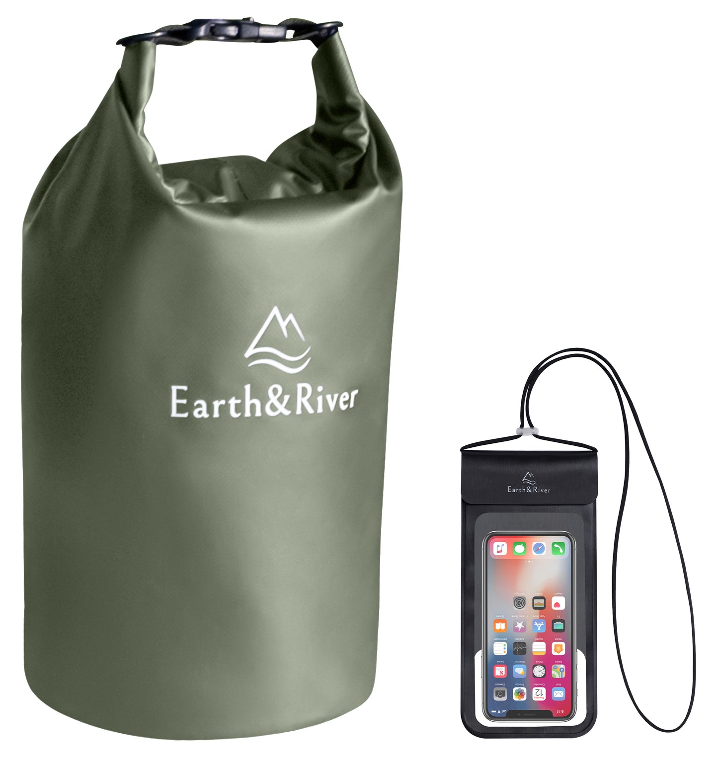 Earth&River Dry Bag