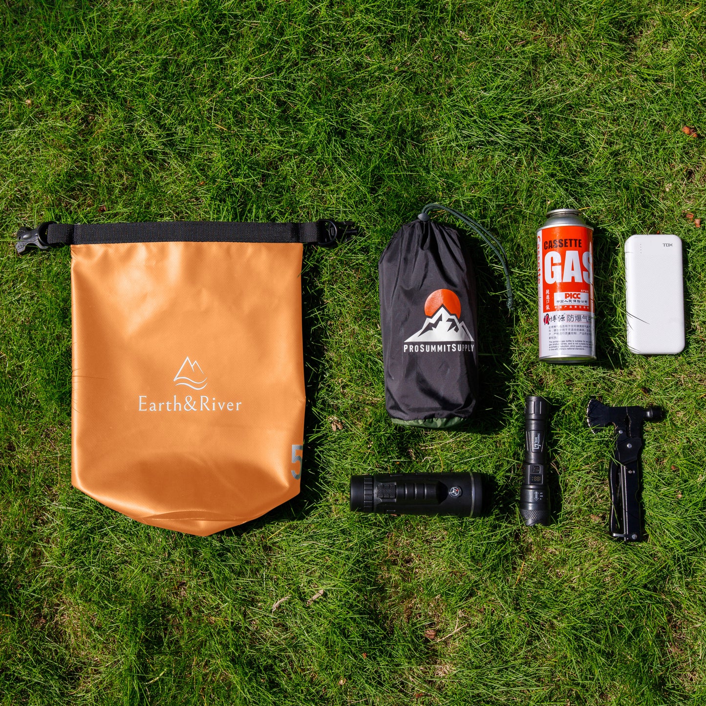 Earth&River Dry Bag