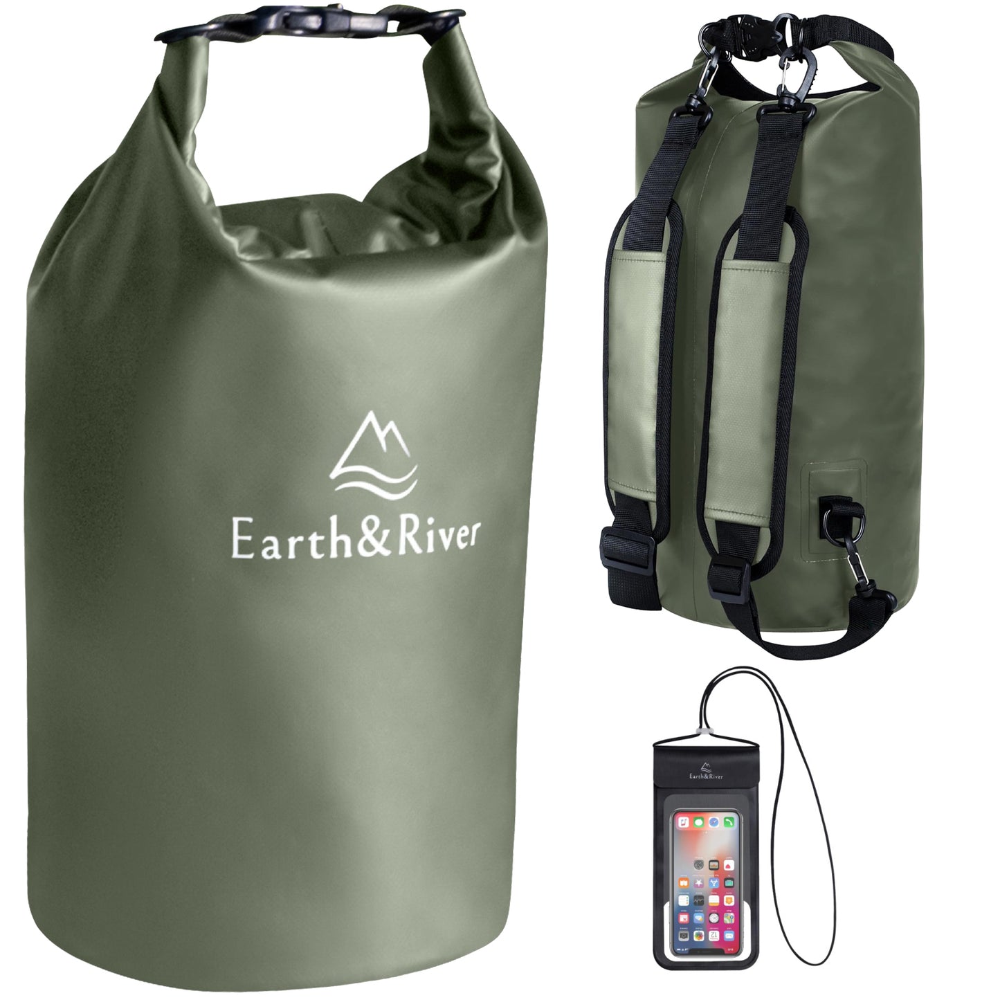 Earth&River Dry Bag