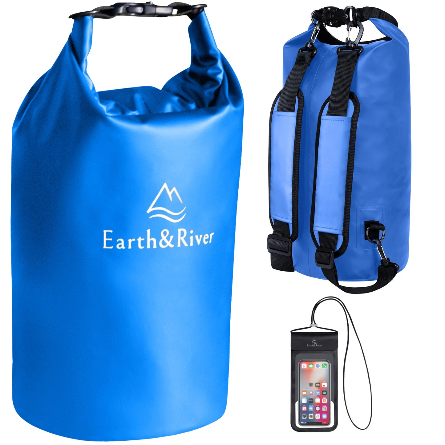 Earth&River Dry Bag