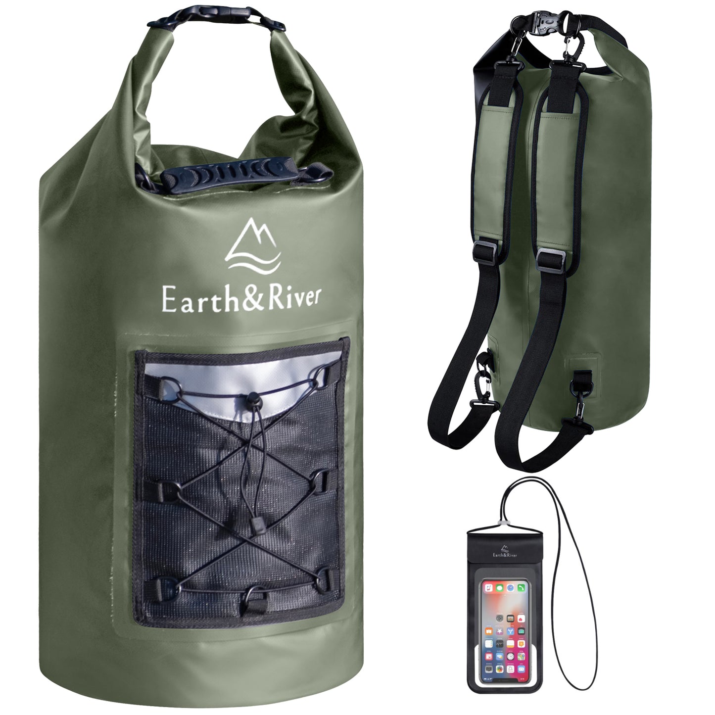 Earth&River Dry Bag