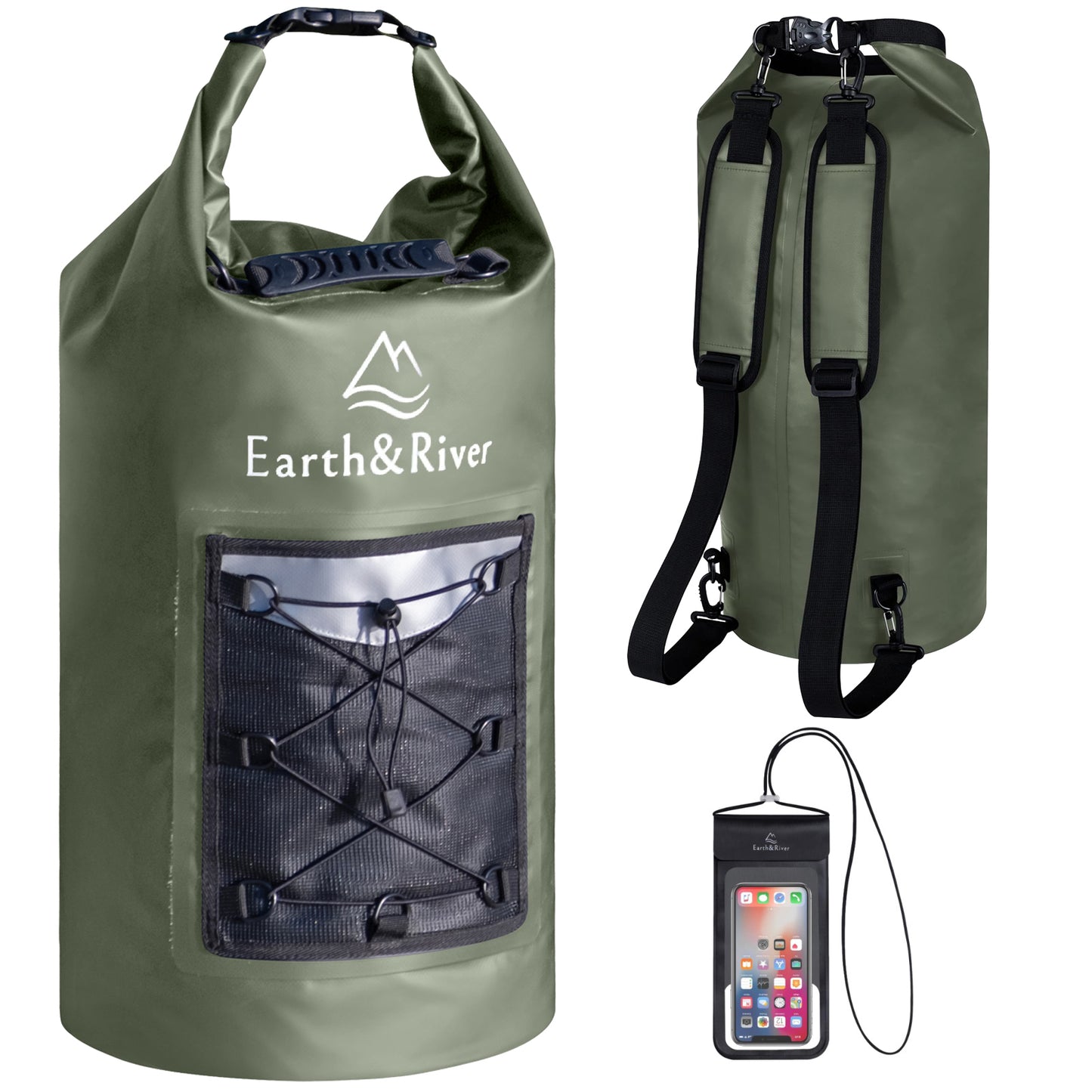 Earth&River Dry Bag