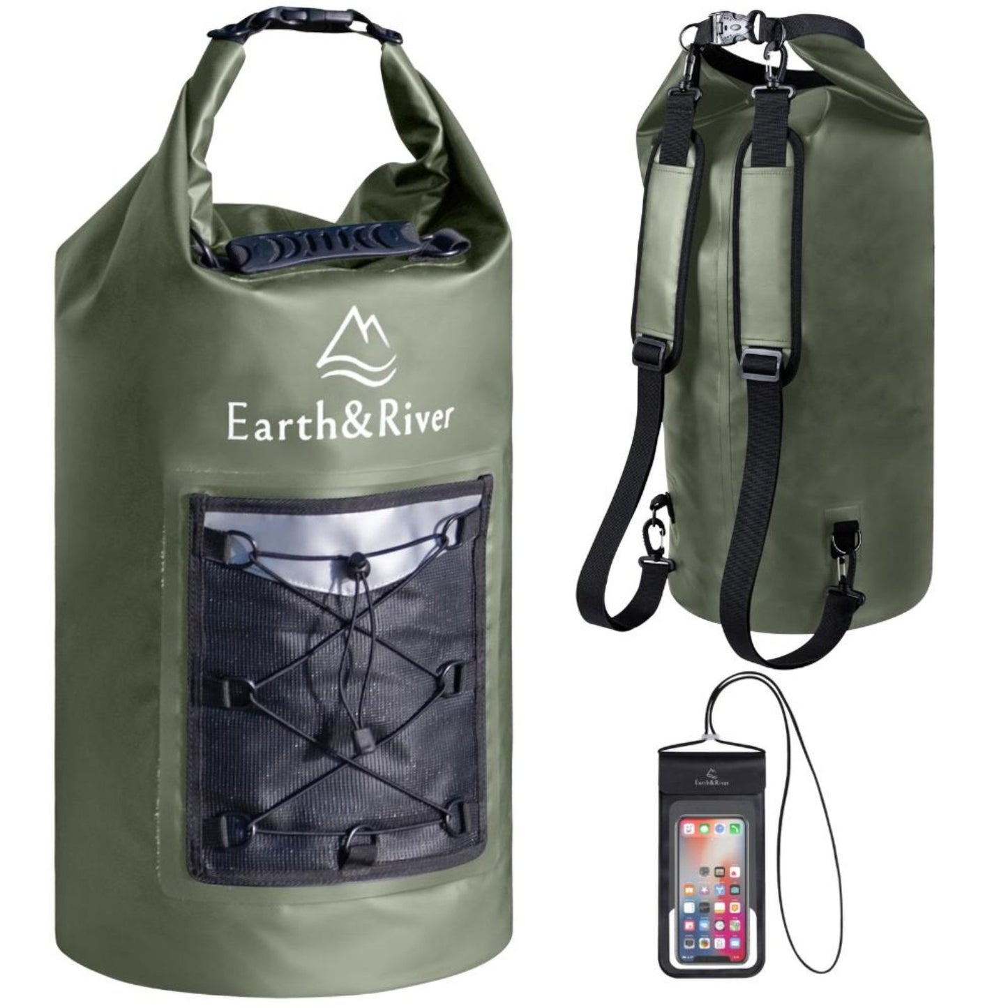 Earth&River Dry Bag