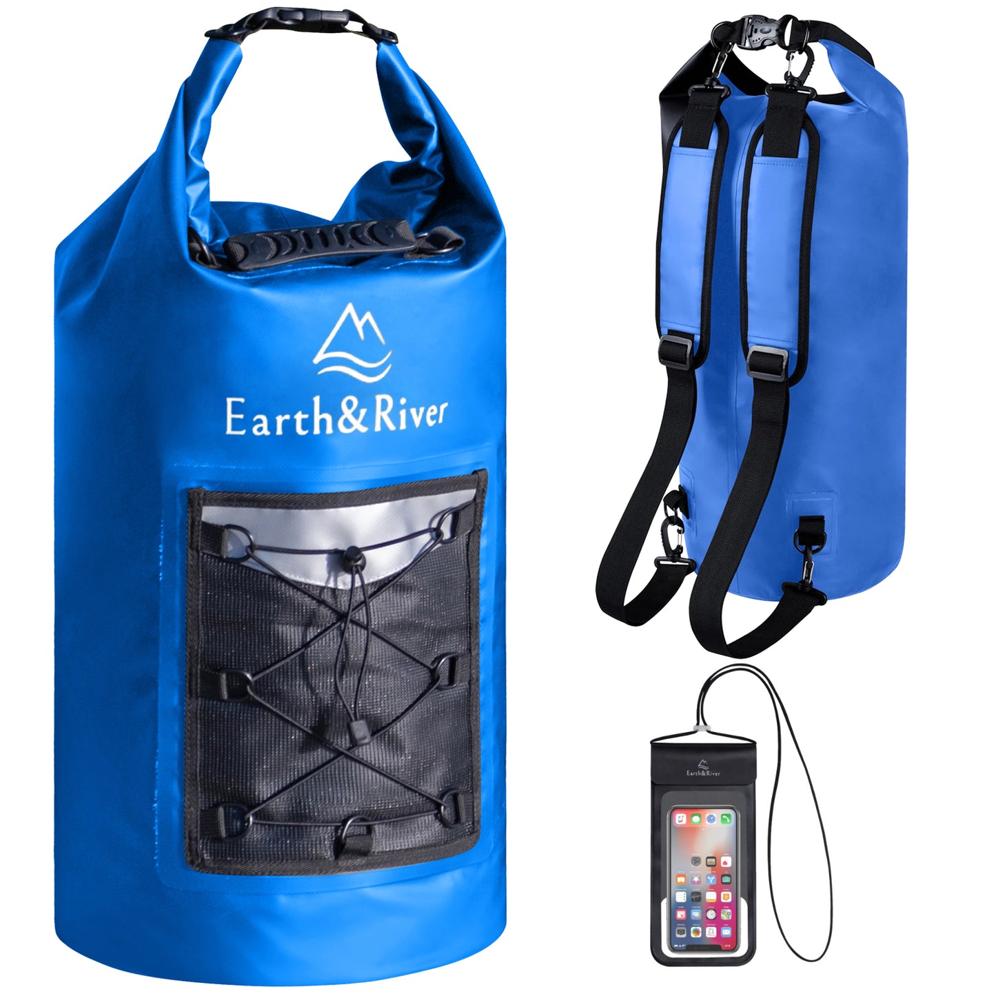 Earth&River Dry Bag