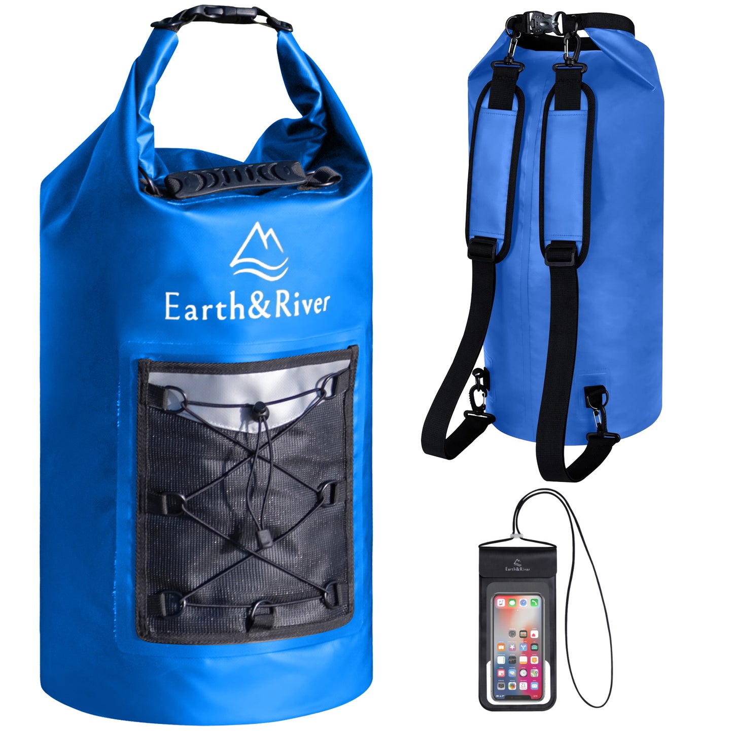 Earth&River Dry Bag