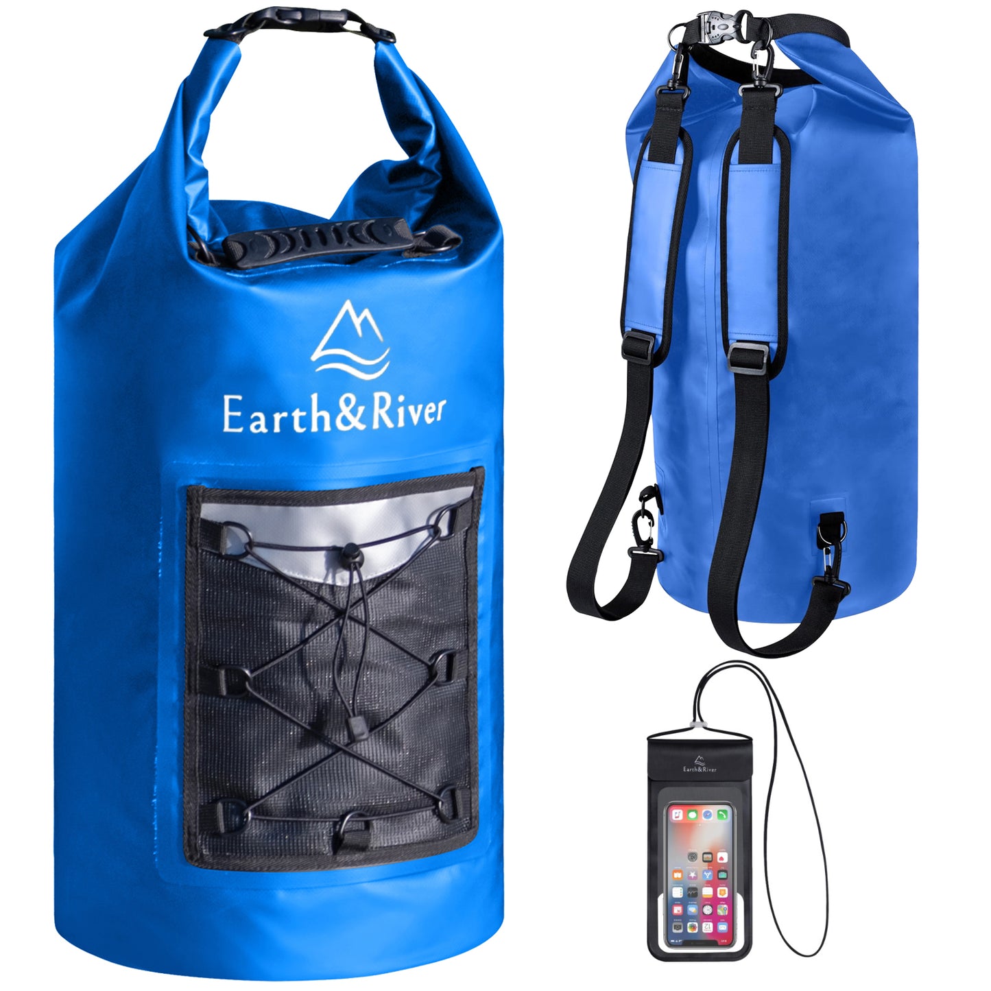 Earth&River Dry Bag