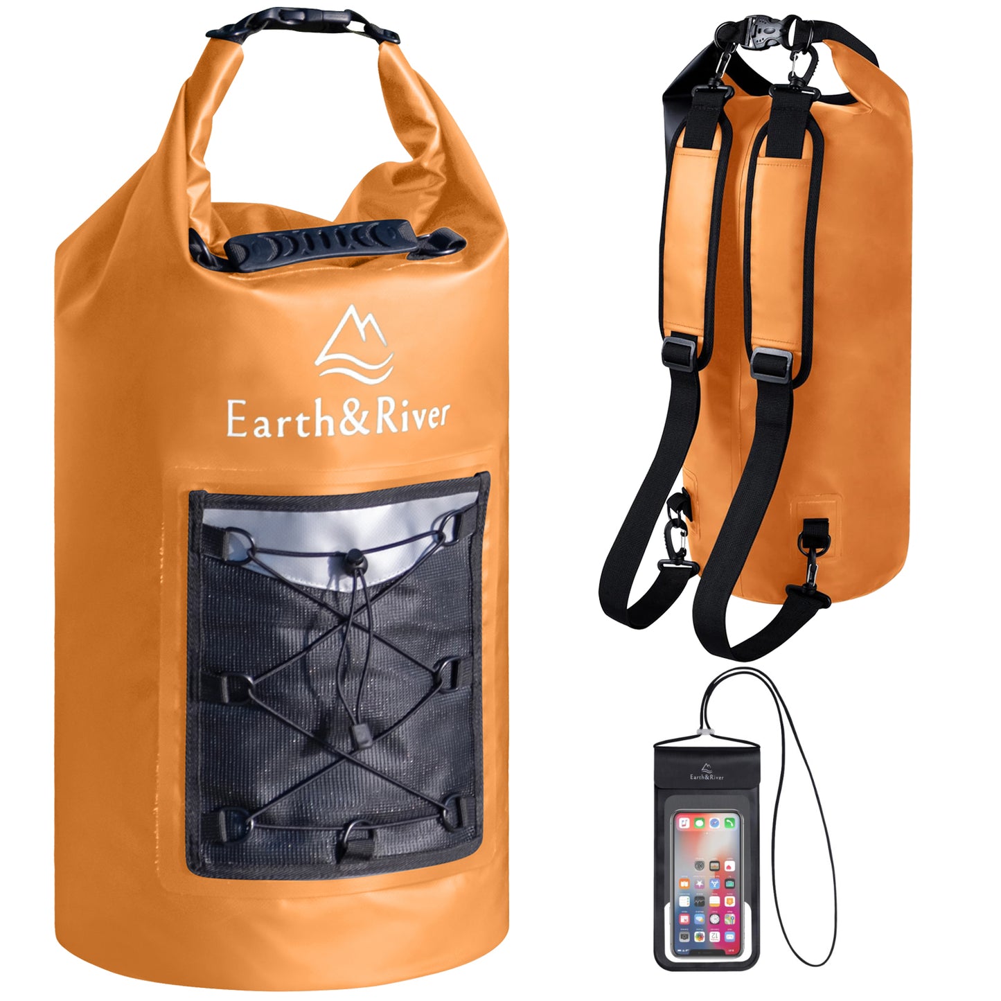 Earth&River Dry Bag
