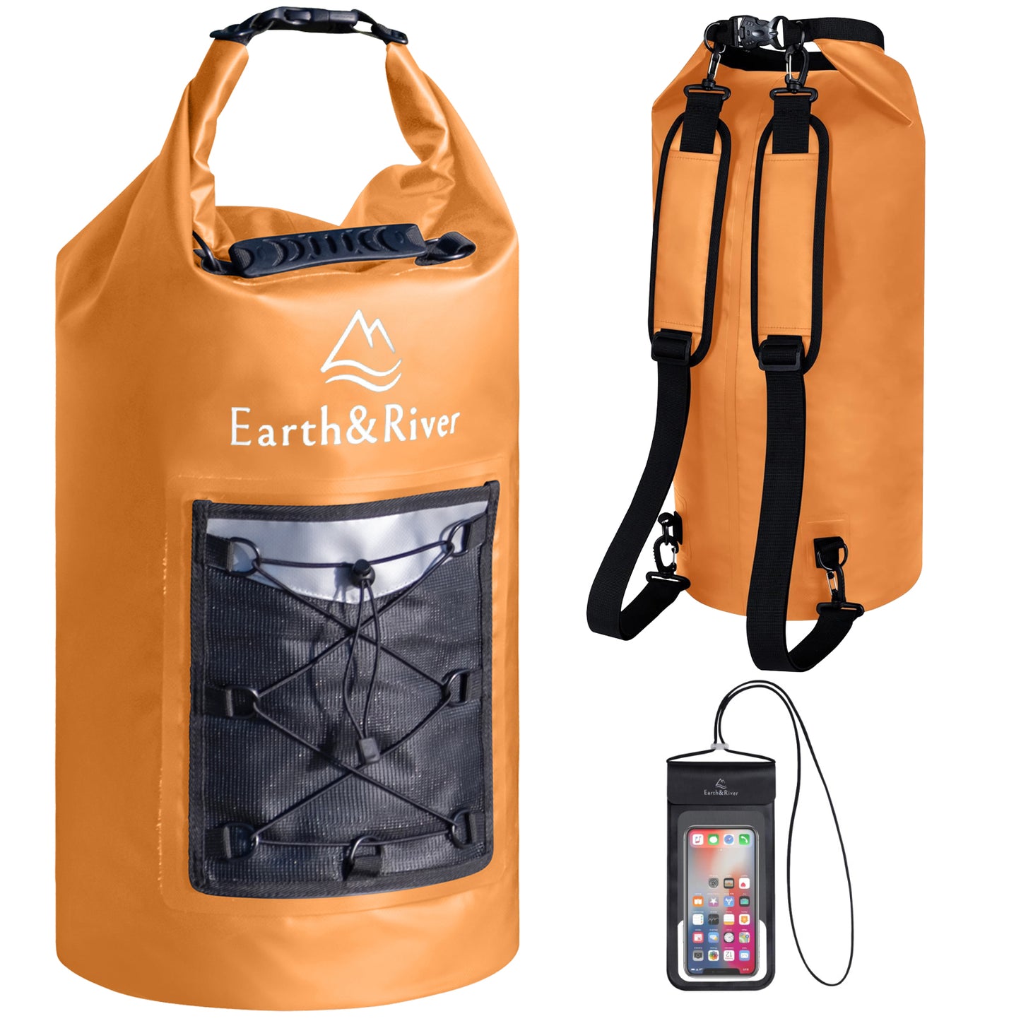 Earth&River Dry Bag