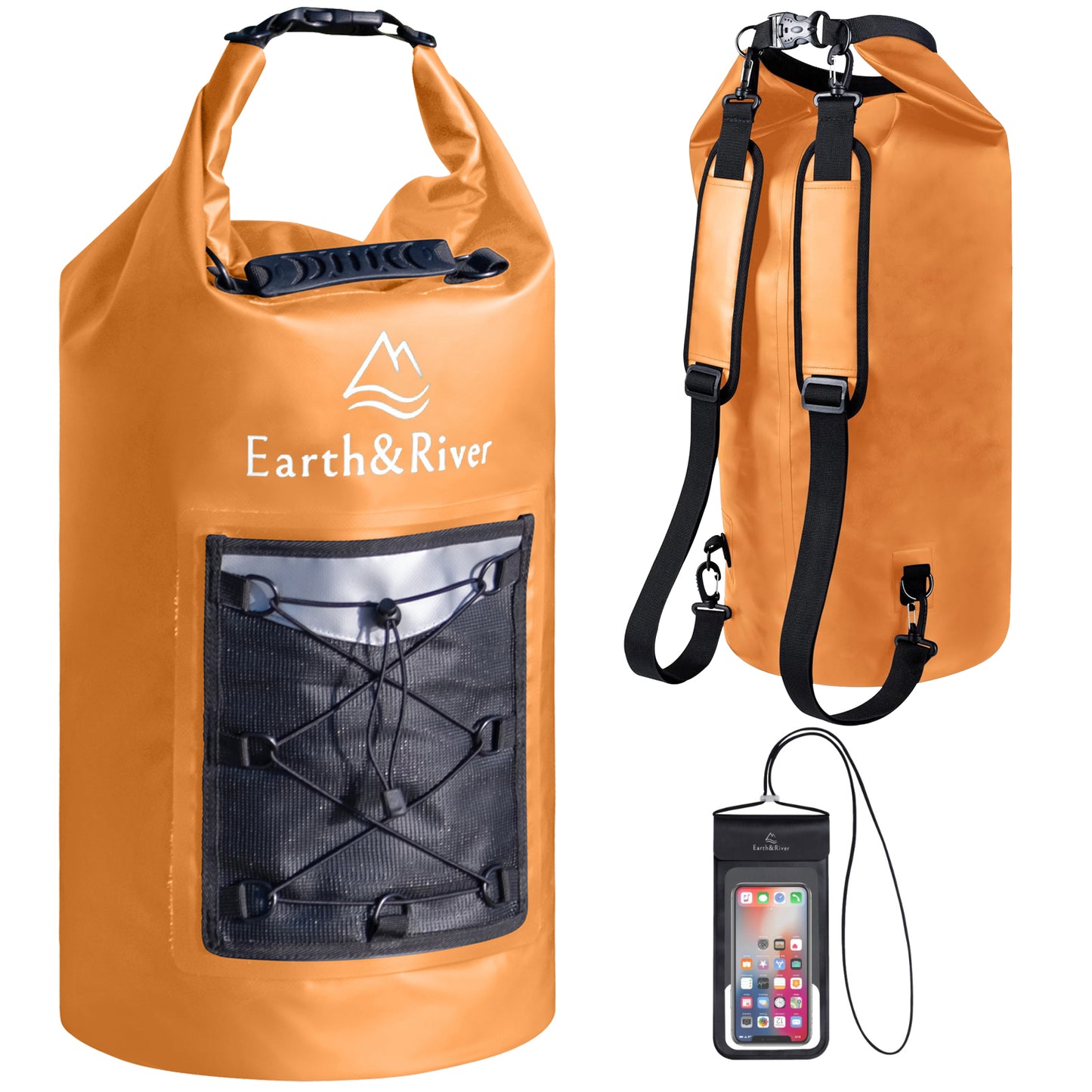 Earth&River Dry Bag