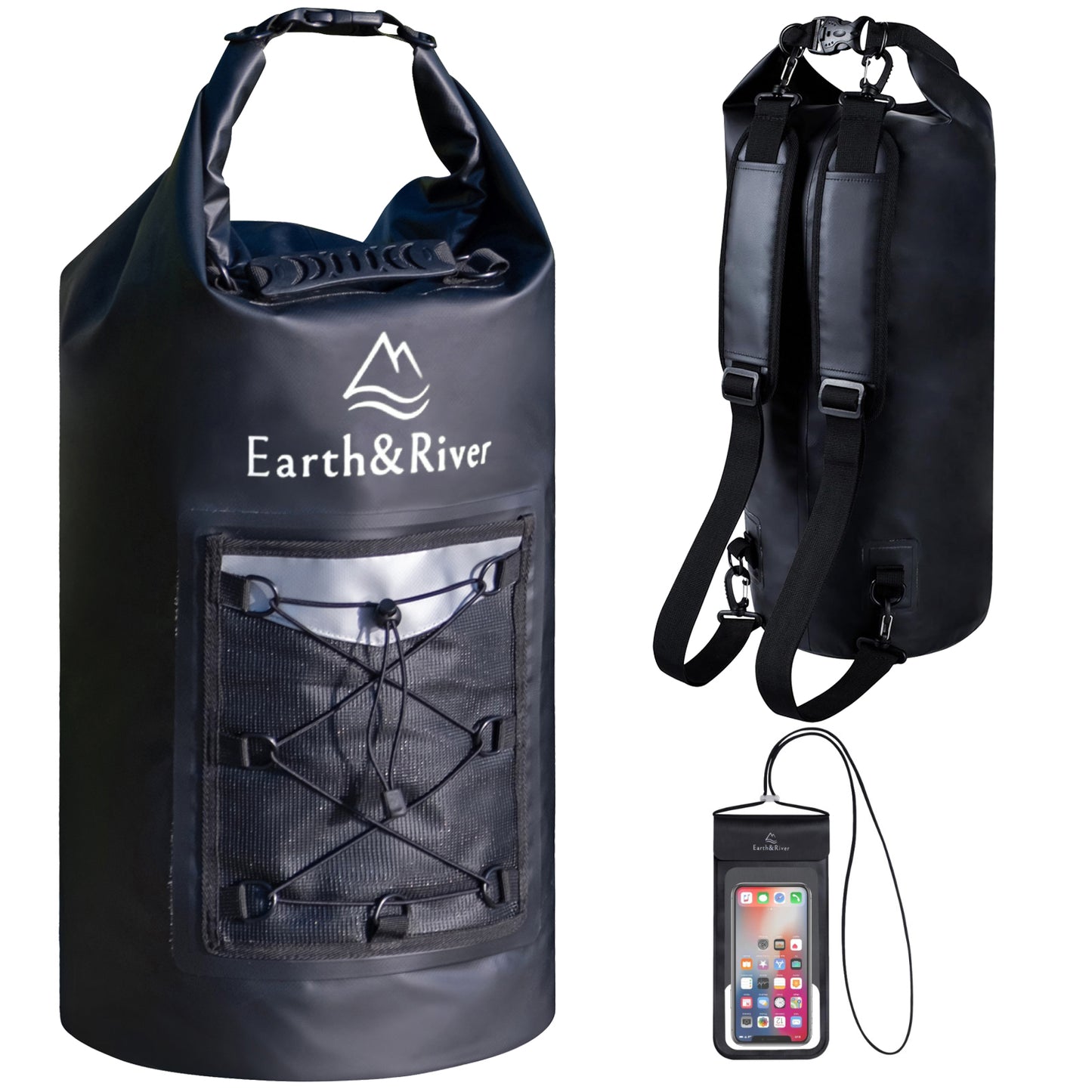 Earth&River Dry Bag