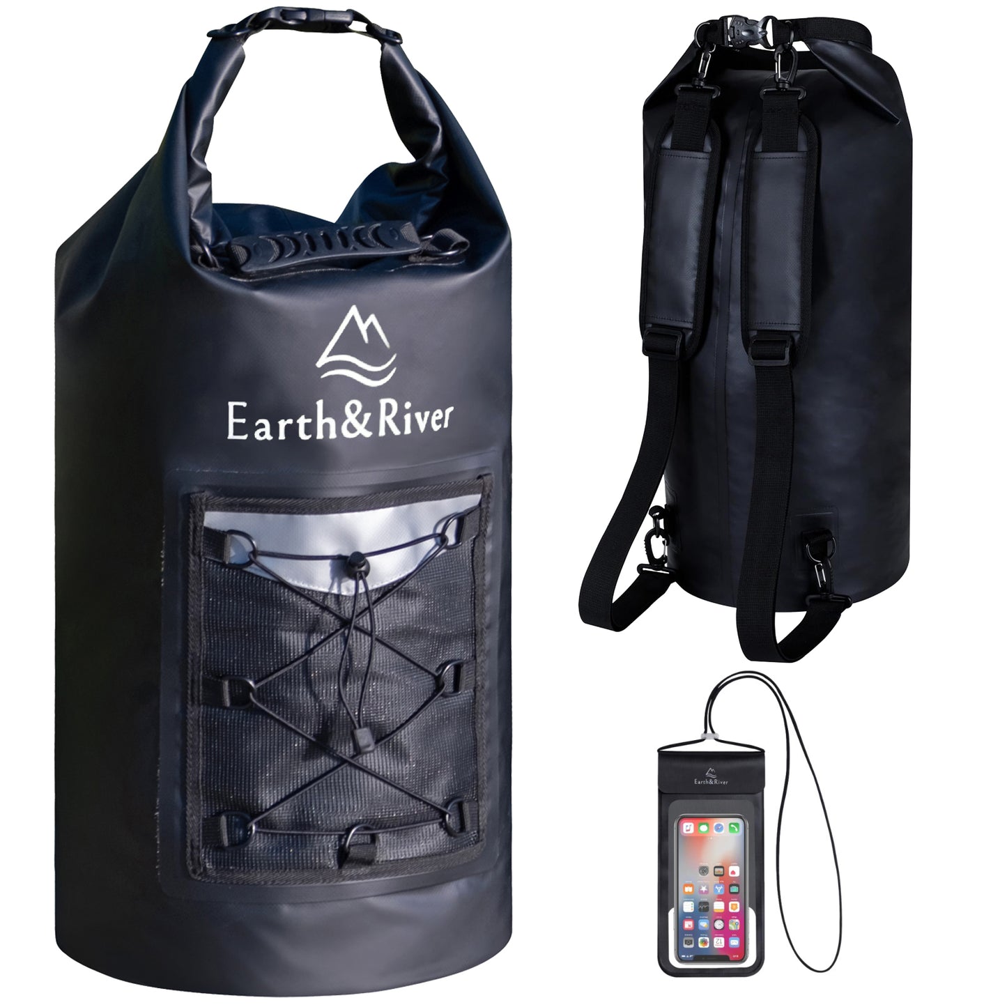 Earth&River Dry Bag