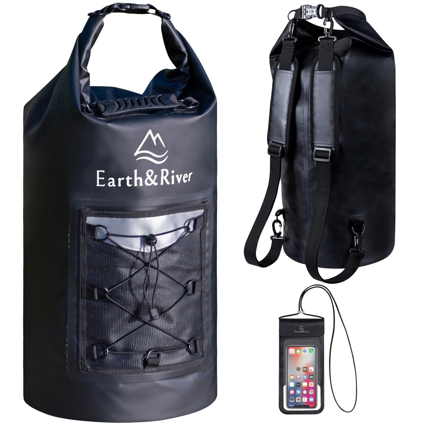 Earth&River Dry Bag